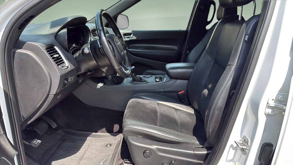 Used 2018 Dodge Durango GT w/ Blacktop Package AWD/4WD image 11