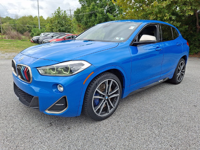 Used 2019 BMW X2 M35i AWD/4WD image 4