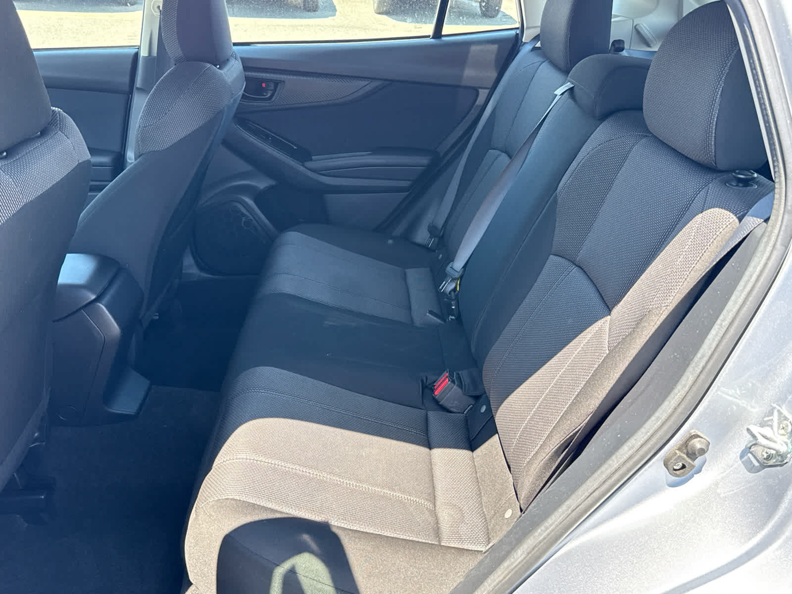 Certified 2023 Subaru Impreza 2.0i Premium AWD/4WD image 17