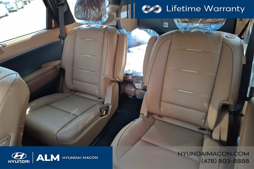 New 2027 Hyundai Palisade Calligraphy AWD/4WD image 19