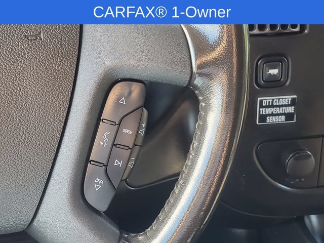Certified 2023 Chevrolet Express 2500 w/ Driver Convenience Package RWD image 13