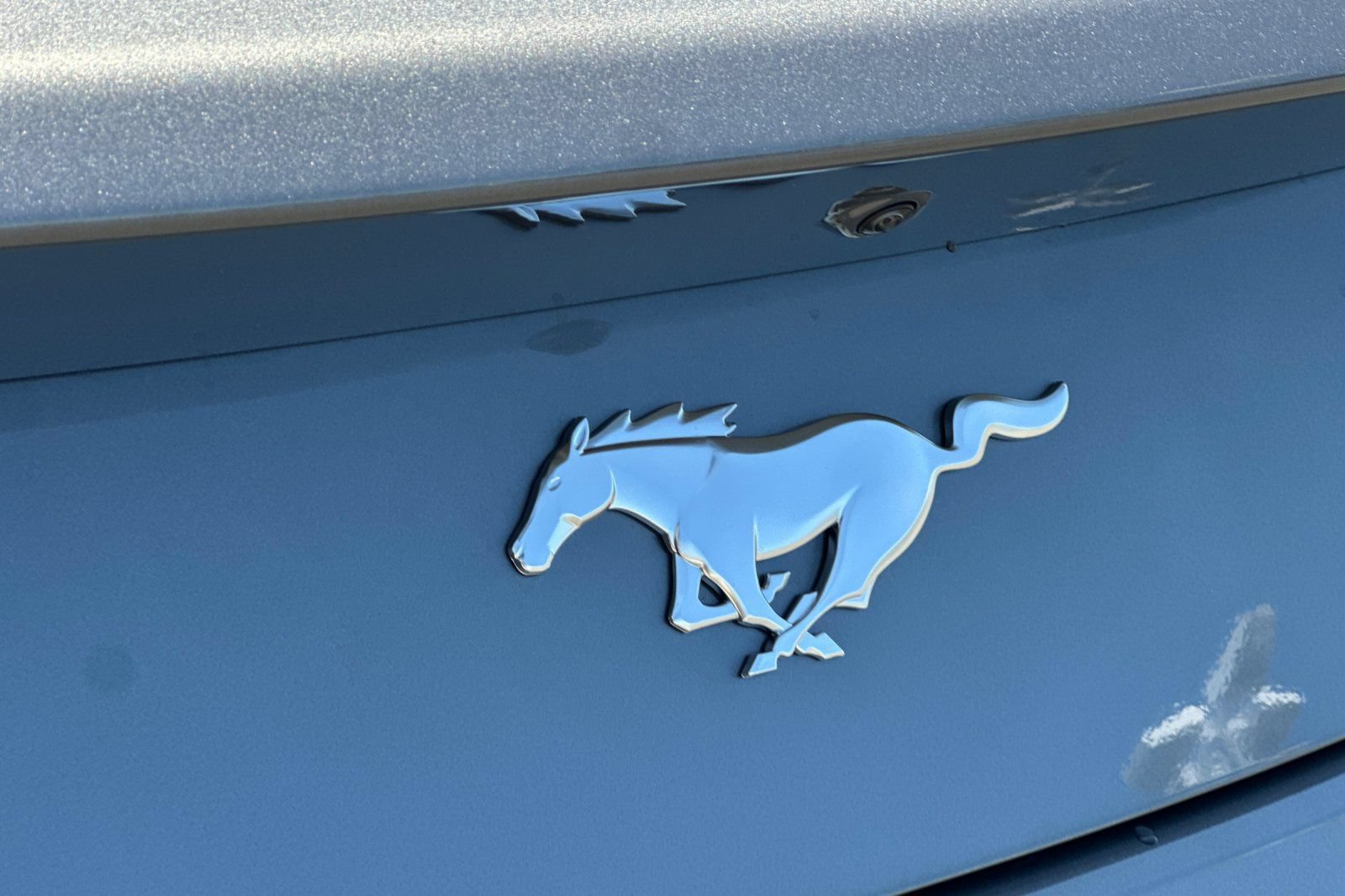 New 2026 Ford Mustang Premium RWD image 24