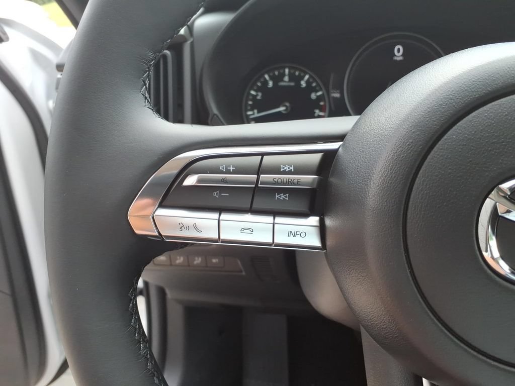 New 2026 MAZDA CX-50 AWD 2.5 S w/ Weather Package image 18