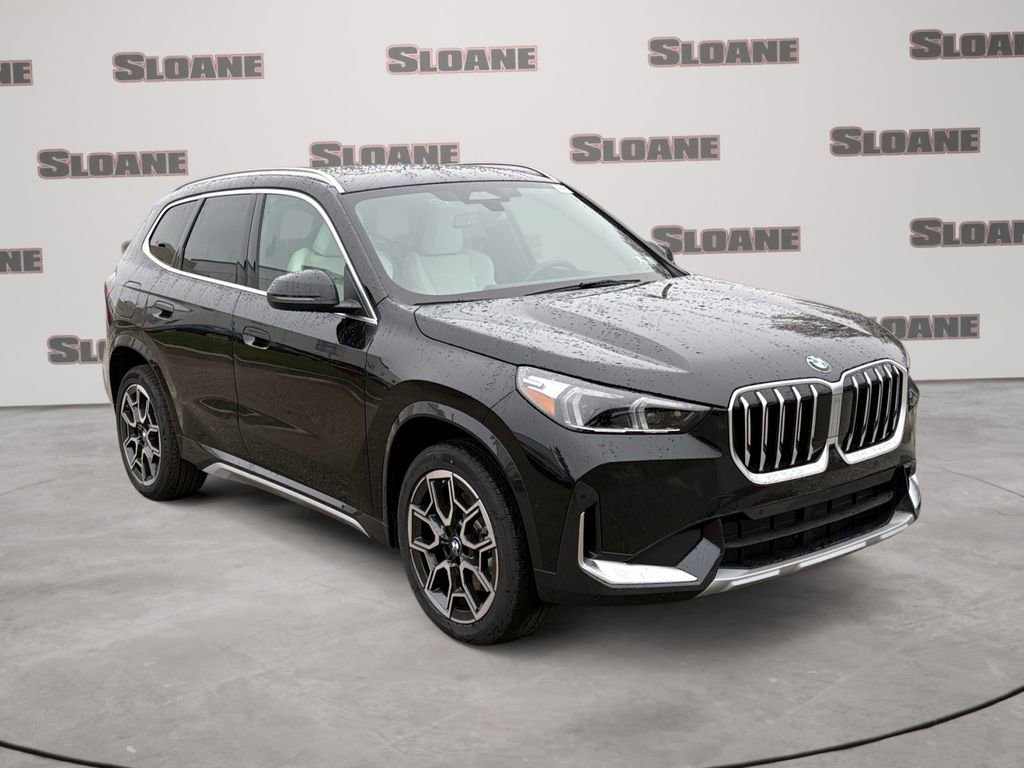 New 2026 BMW X1 xDrive28i image 7