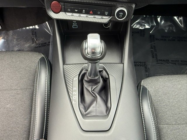 Used 2025 Ford Mustang Coupe image 27