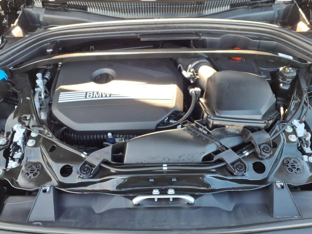 Used 2024 BMW X1 xDrive28i w/ Convenience Package image 27