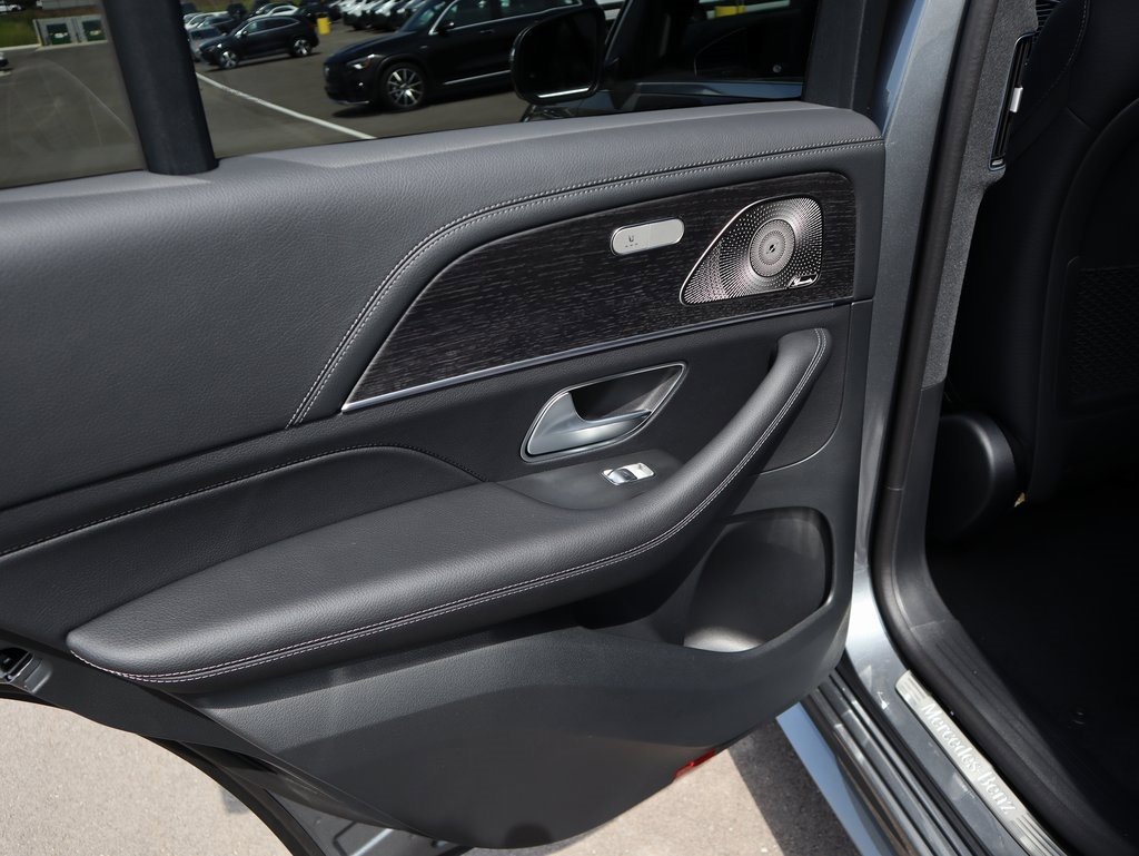 New 2026 Mercedes-Benz GLE 450 4MATIC image 22