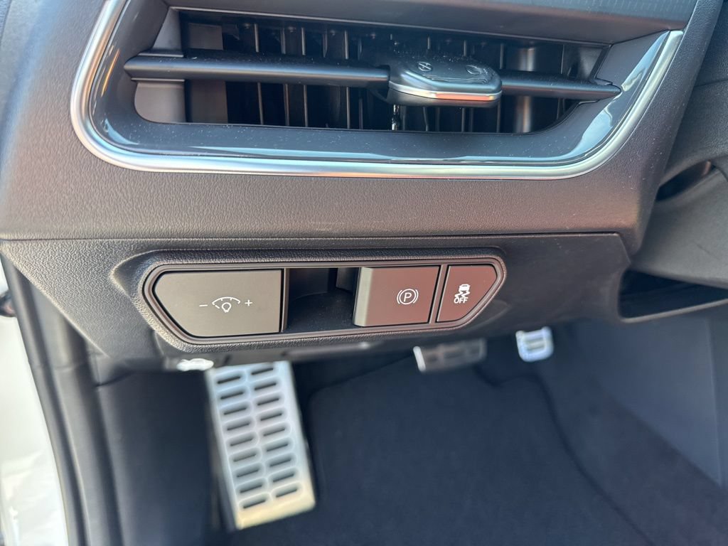 New 2026 Kia K4 GT-Line Turbo FWD image 11