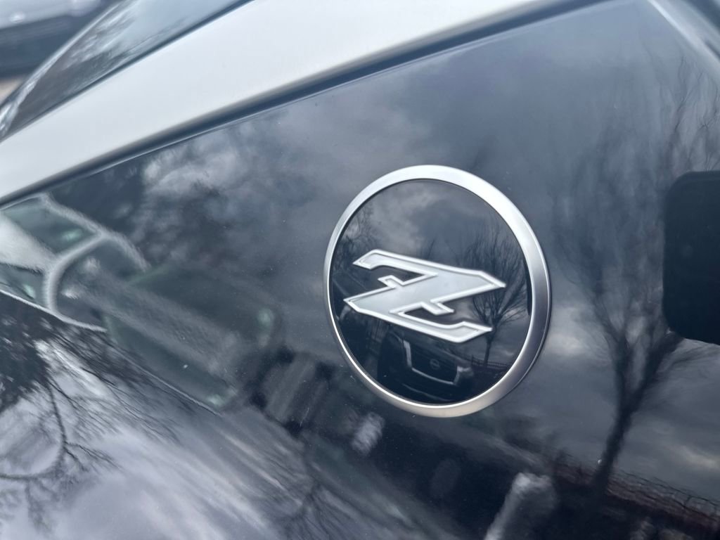 Used 2024 Nissan Z Performance w/ Floor Mat Package image 39