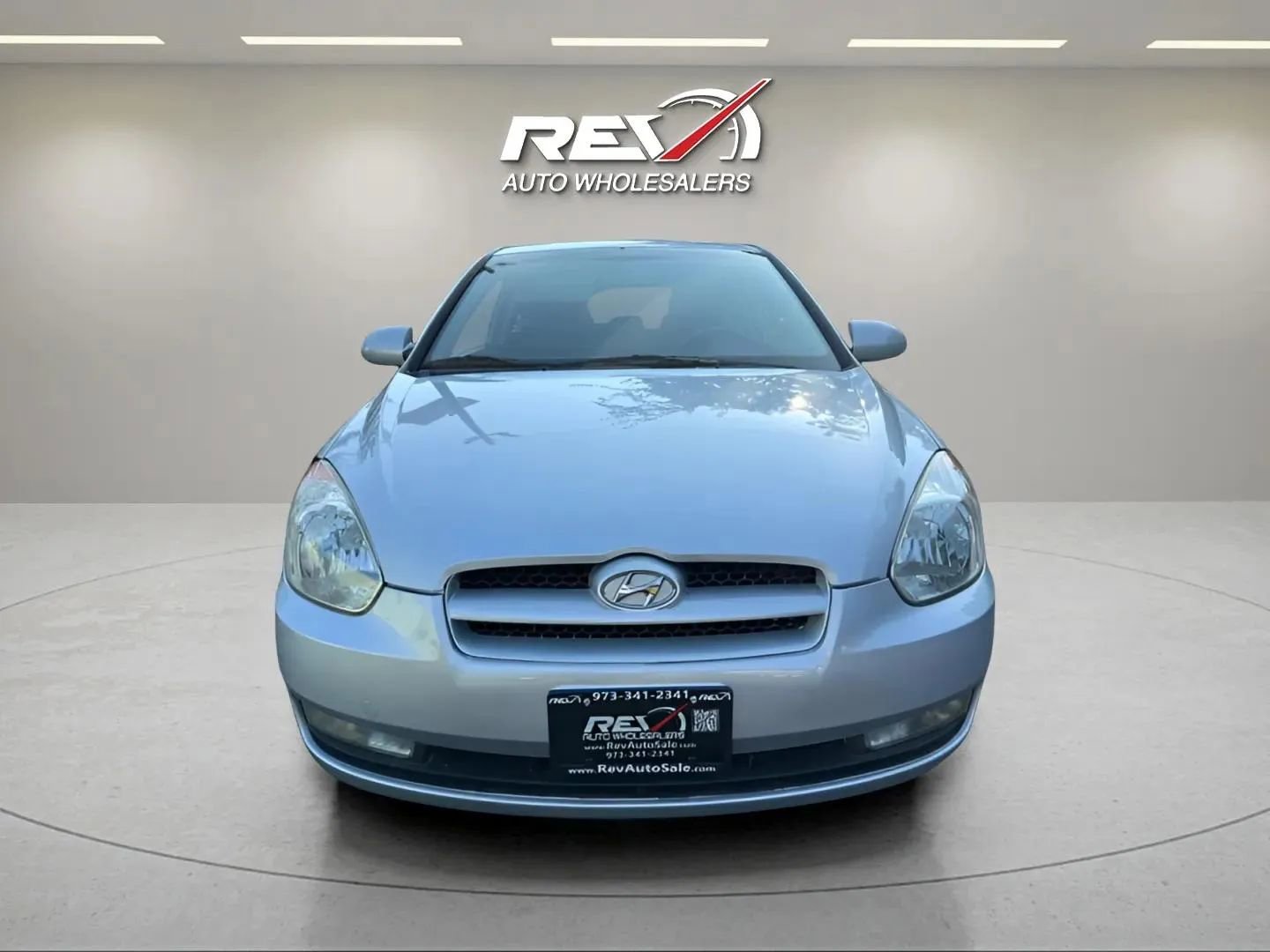 Used 2007 Hyundai Accent SE image 33