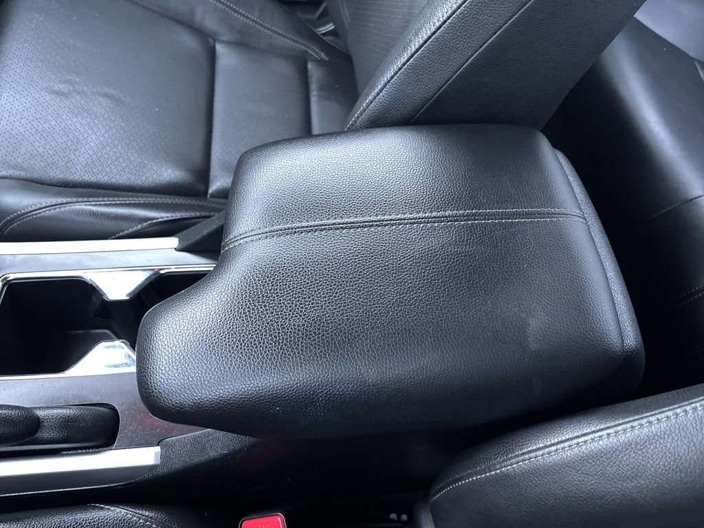 Used 2015 Honda Accord EX-L image 20