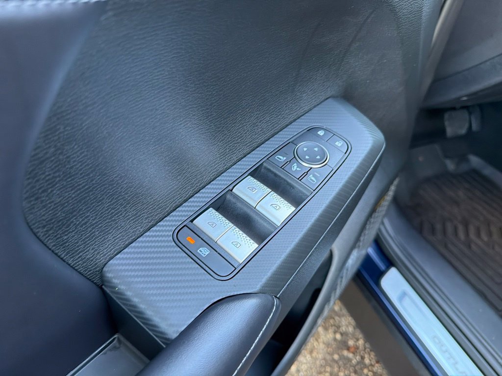 New 2026 Mitsubishi Outlander SE FWD image 36
