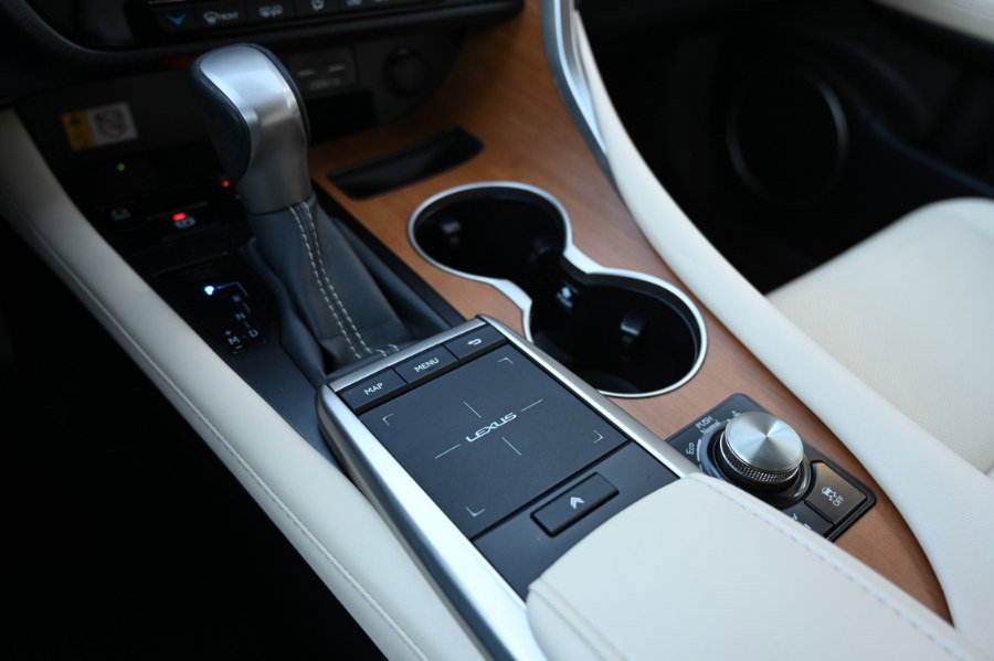Used 2022 Lexus RX 350 AWD w/ Premium Package image 35
