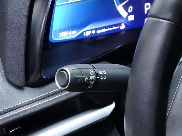 Used 2023 Chevrolet Corvette Stingray Coupe w/ 1LT image 16