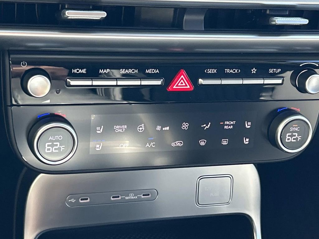 New 2026 Hyundai Ioniq 9 Calligraphy AWD/4WD image 38