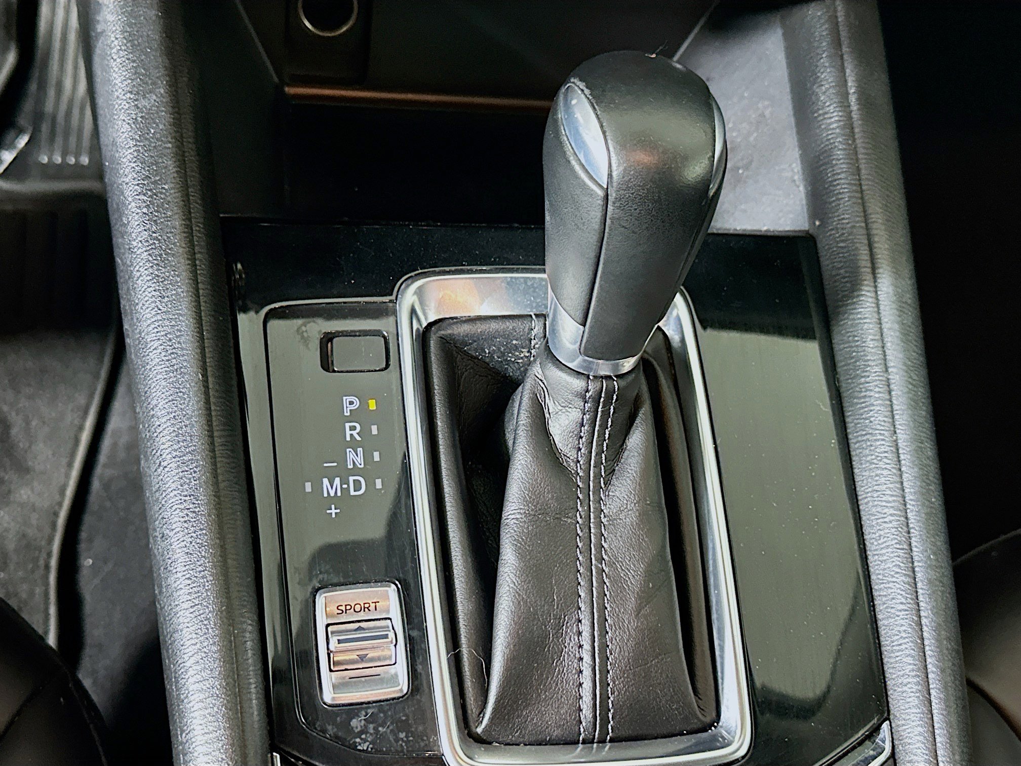 Used 2018 MAZDA CX-5 Touring w/ Preferred Equipment Package image 24