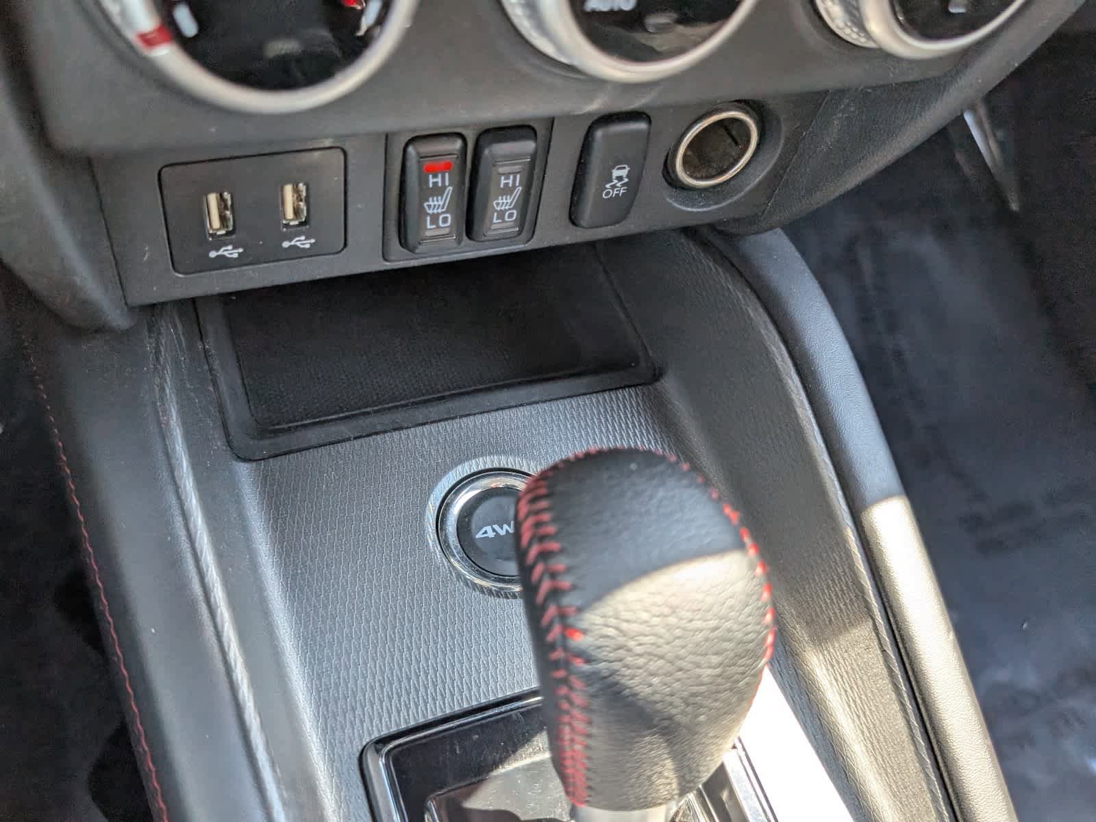 Used 2022 Mitsubishi Outlander Sport LE AWD/4WD image 22