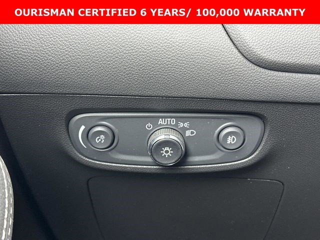 Used 2023 Buick Encore GX Select image 25