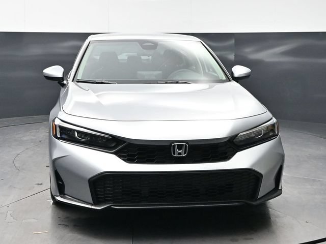 Used 2026 Honda Civic LX image 2