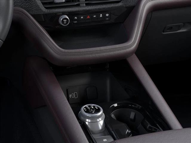 New 2026 Ford Explorer Platinum image 15