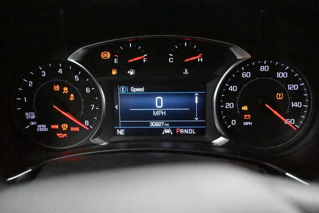 Used 2023 Chevrolet Equinox LT FWD image 13