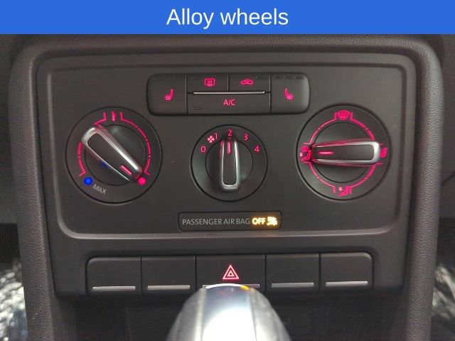 Used 2016 Volkswagen Beetle 1.8T S image 16