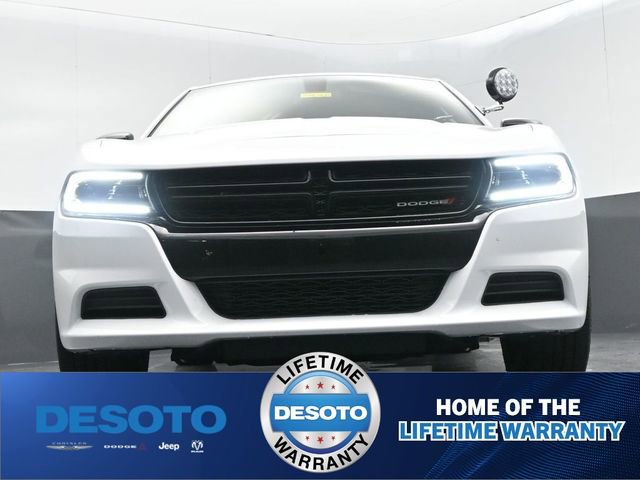 New 2023 Dodge Charger Police w/ Convenience Group I image 36