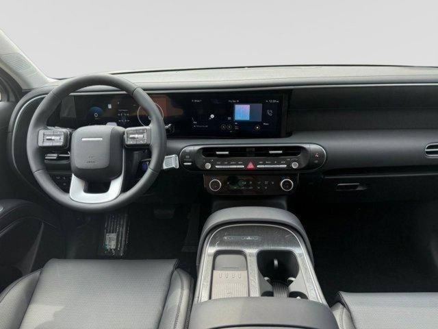 New 2026 Hyundai Palisade SEL FWD image 14