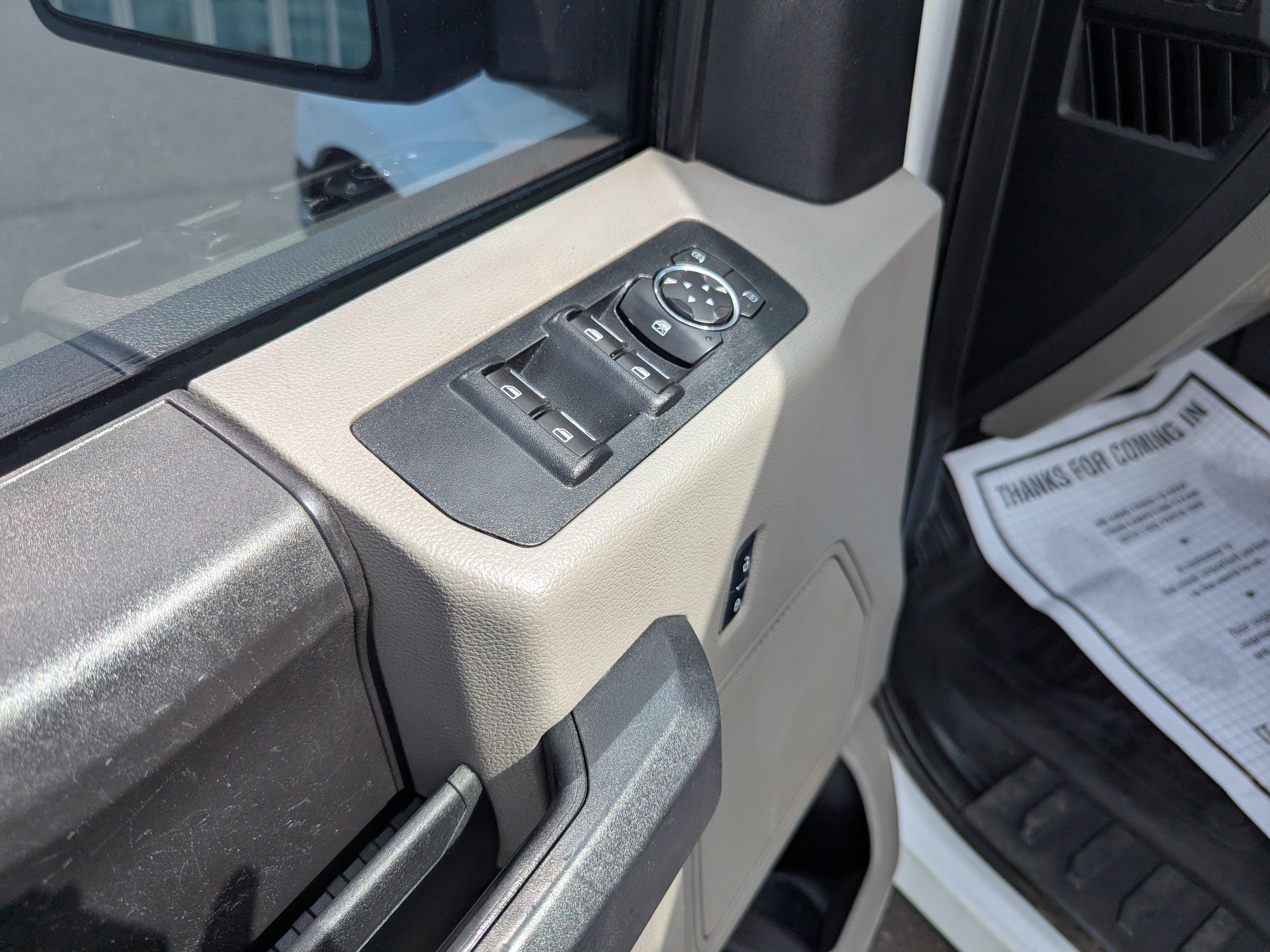 Used 2018 Ford F150 XL w/ XL Power Equipment Group AWD/4WD image 11