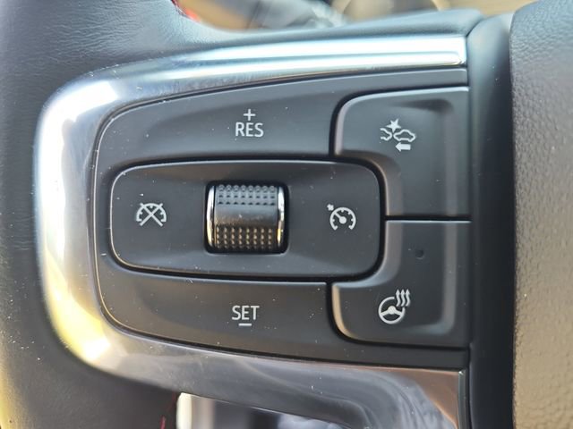 Used 2022 Chevrolet Blazer RS w/ Enhanced Convenience Package AWD/4WD image 17