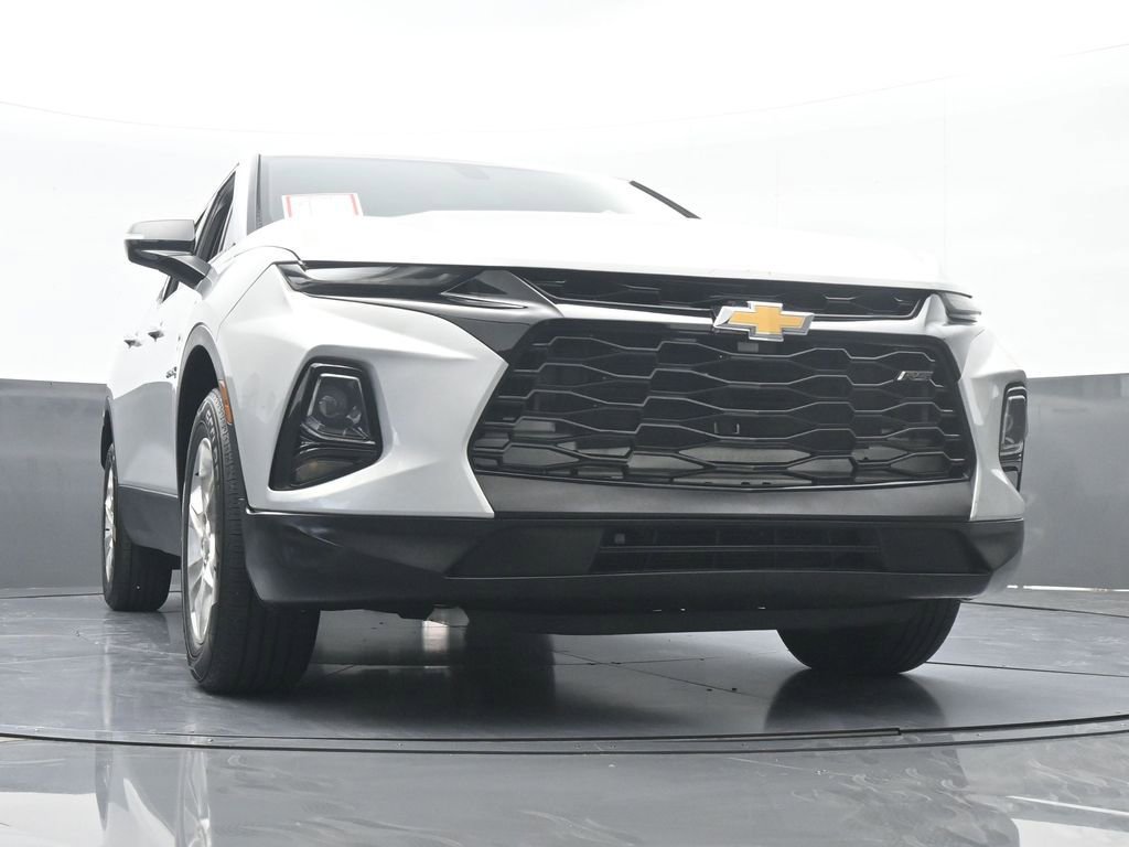 Used 2021 Chevrolet Blazer LT image 57