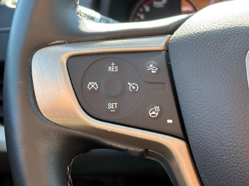 Used 2023 GMC Terrain Denali w/ LPO, Floor Liner Package AWD/4WD image 17