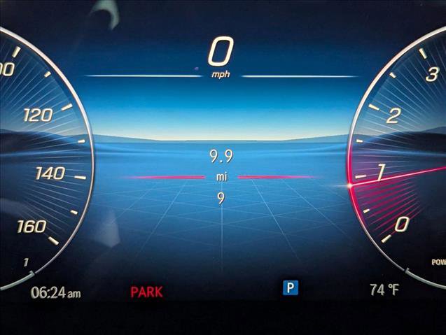 New 2026 Mercedes-Benz C 300 Sedan image 10