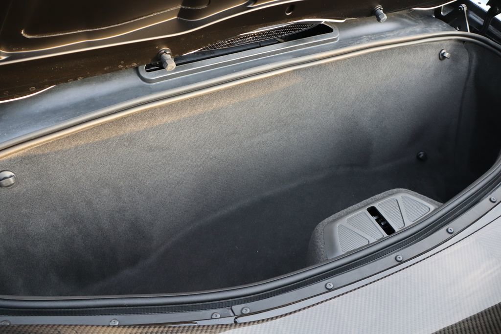 Used 2024 Chevrolet Corvette Z06 image 41