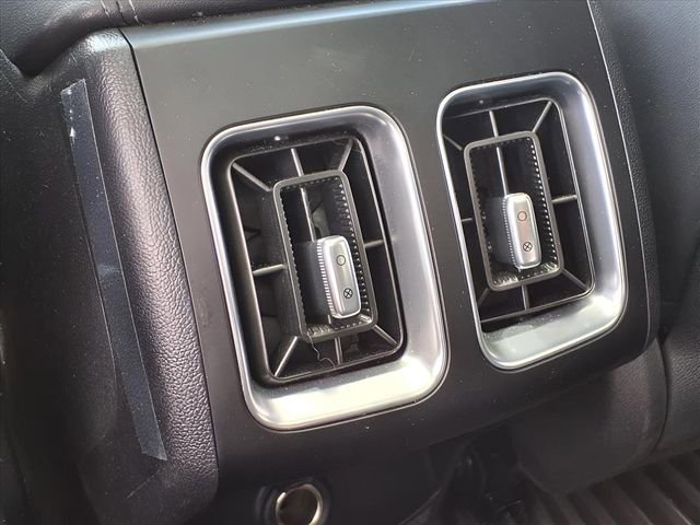 New 2025 Kia Sorento EX w/ EX Panoramic Sunroof Package image 23