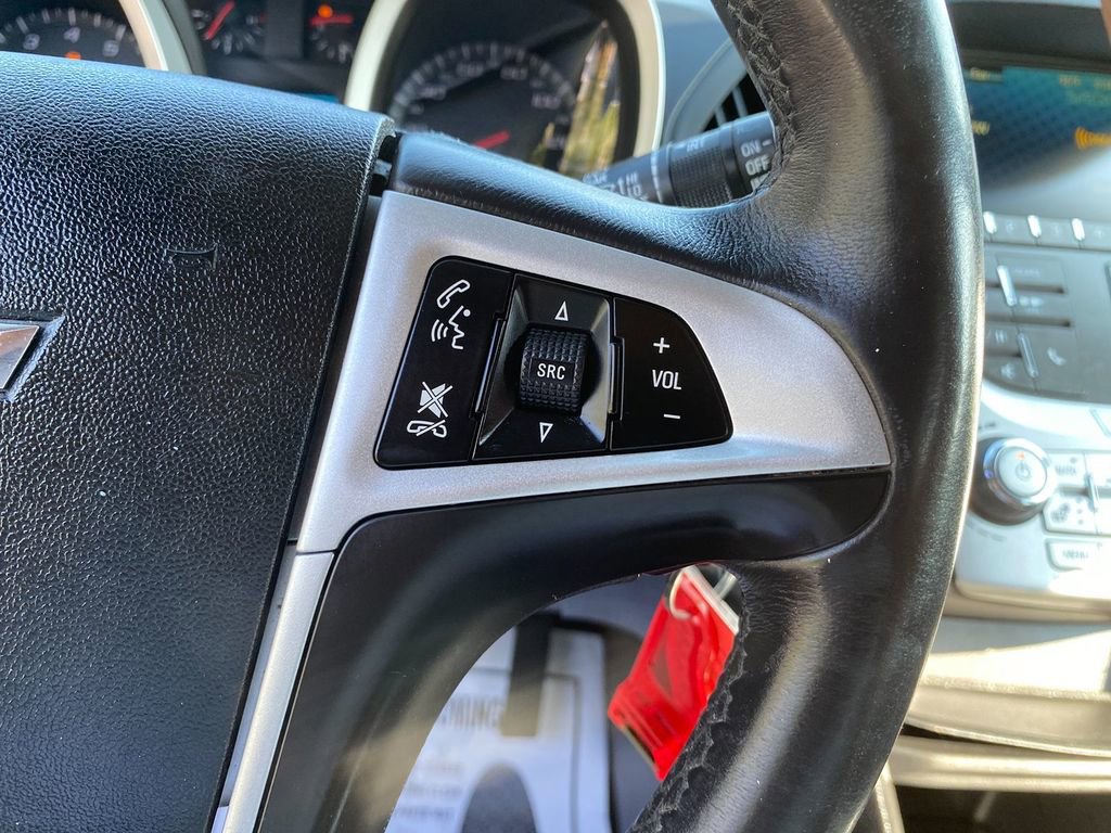 Used 2016 Chevrolet Equinox LT w/ Convenience Package image 16