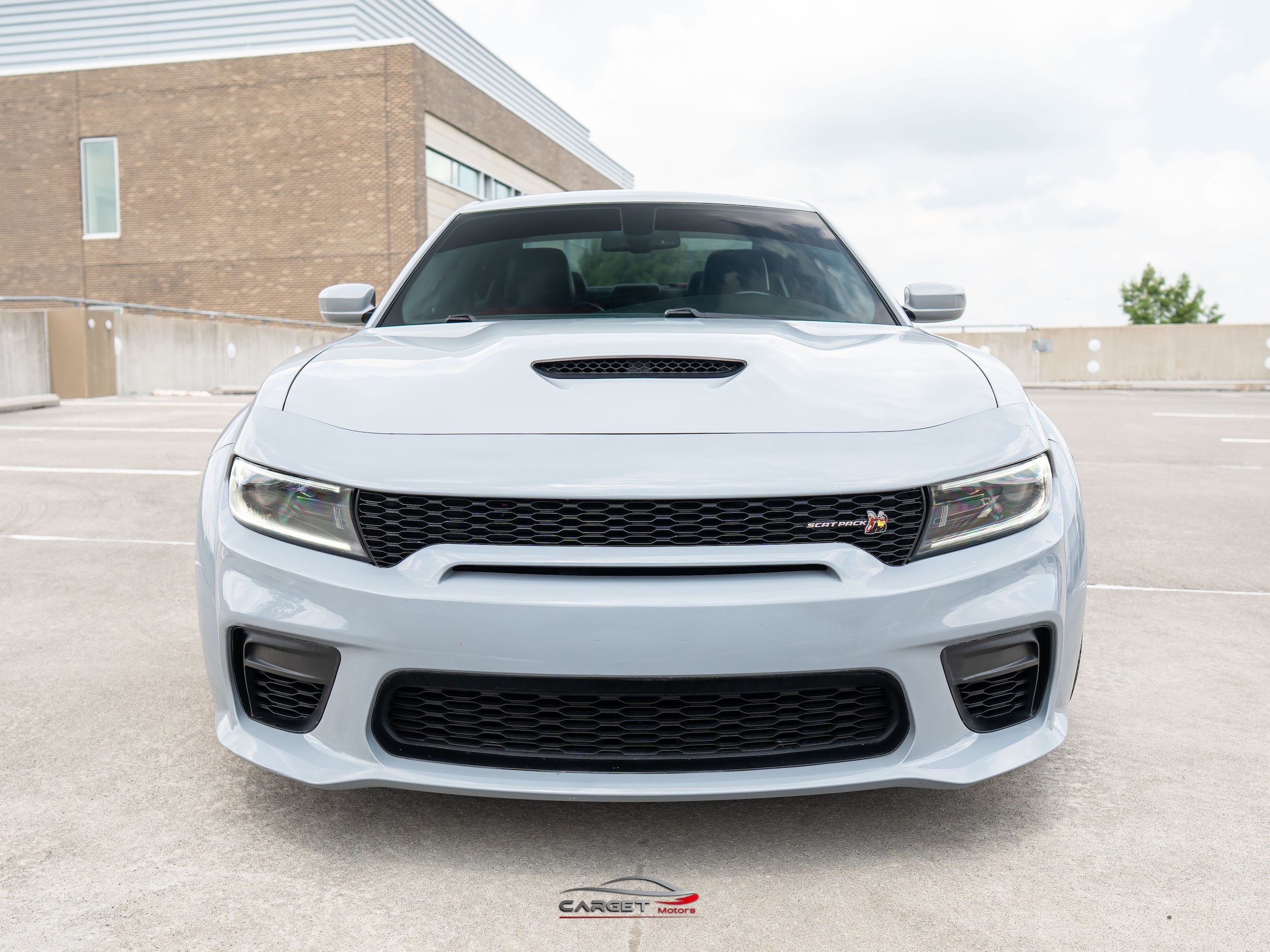 Used 2022 Dodge Charger Scat Pack RWD image 2
