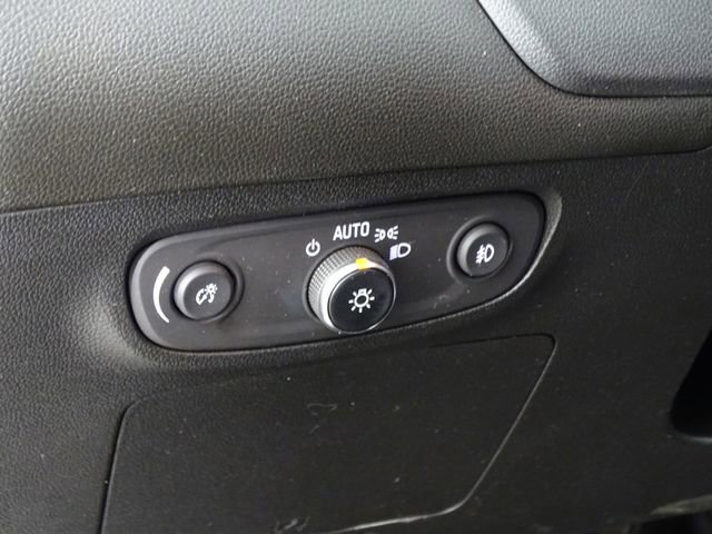 Used 2021 Buick Encore GX Select w/ Experience Buick Package image 14