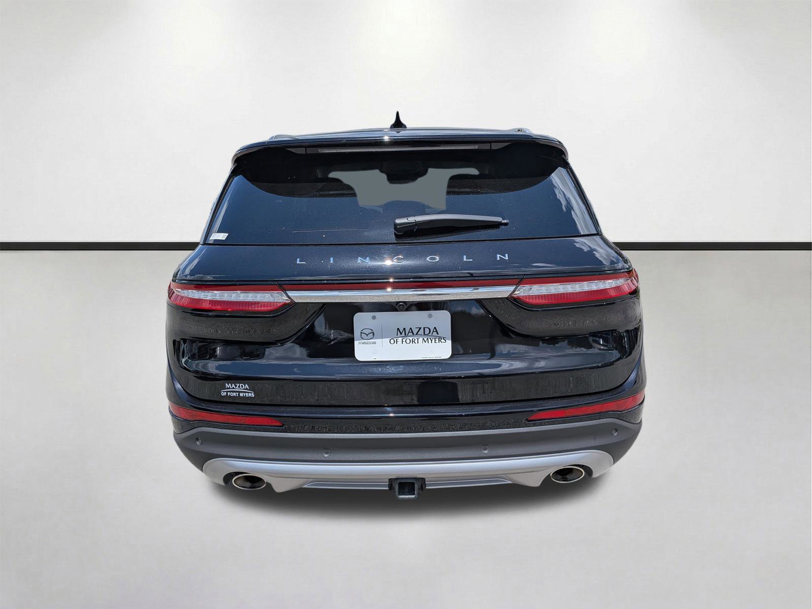 Used 2023 Lincoln Corsair Reserve w/ Equipment Group 201A image 5
