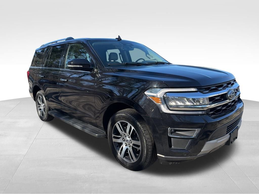 Used 2024 Ford Expedition Limited image 7