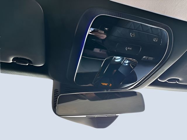 Used 2026 Mercedes-Benz SL 55 AMG 4MATIC image 15