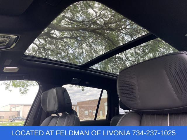 Used 2026 Cadillac Vistiq Sport w/ LPO, Floor Liner Package AWD/4WD image 18
