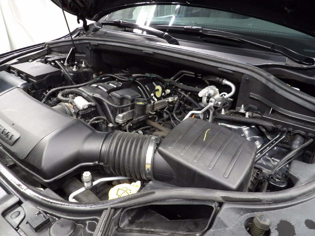 Used 2025 Dodge Durango R/T AWD/4WD image 28