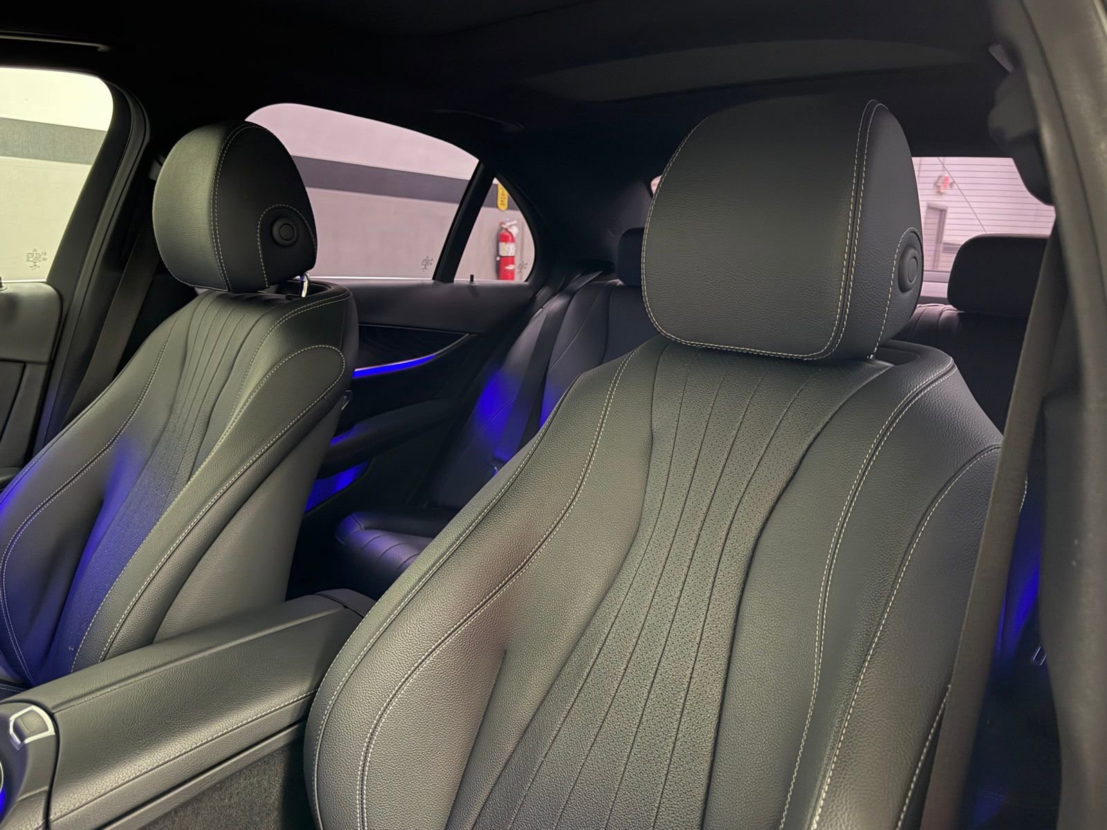 Certified 2022 Mercedes-Benz E 350 Sedan image 25