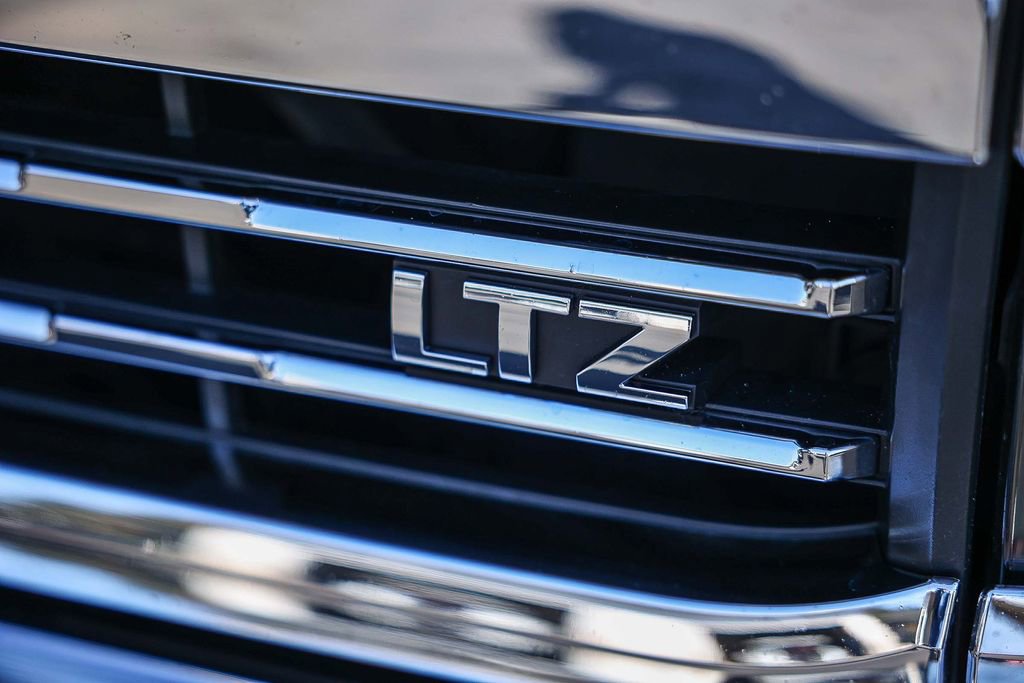 Used 2018 Chevrolet Silverado 3500 LTZ w/ Duramax Plus Package image 22