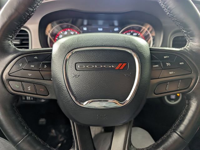 Used 2023 Dodge Charger SXT w/ Cold Weather Package image 18