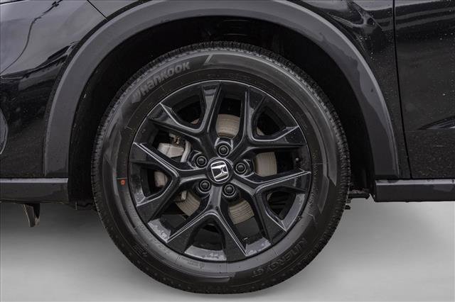 Used 2025 Honda HR-V Sport image 9
