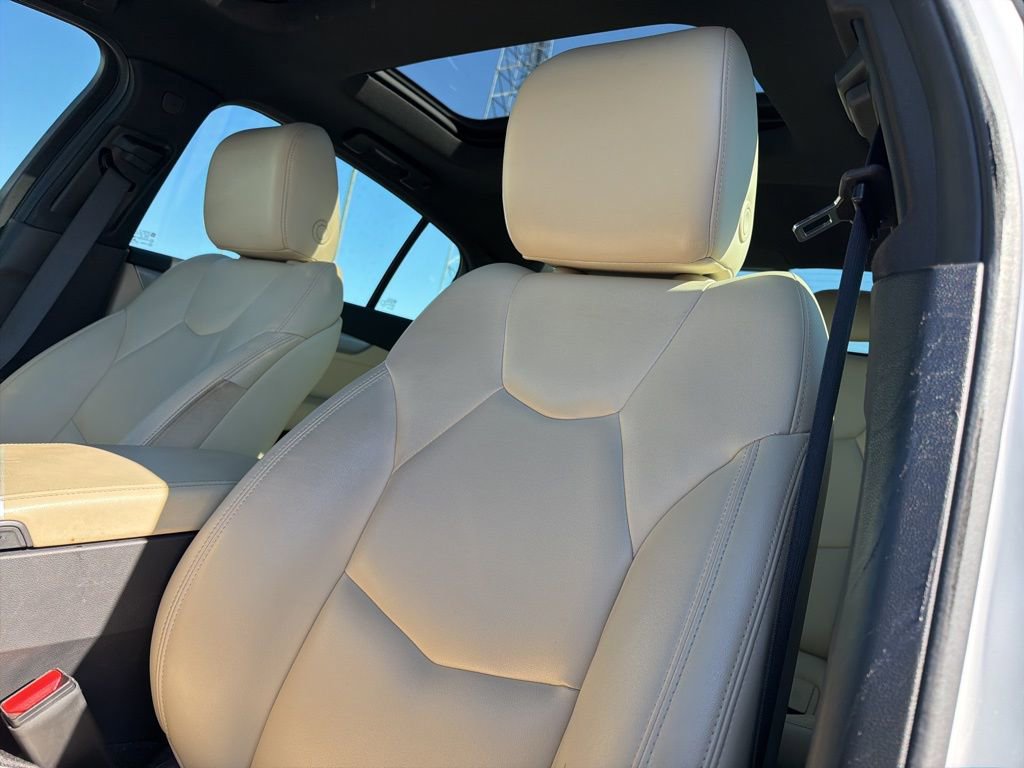 Used 2022 Cadillac CT5 Luxury w/ Sun And Sound Package image 19