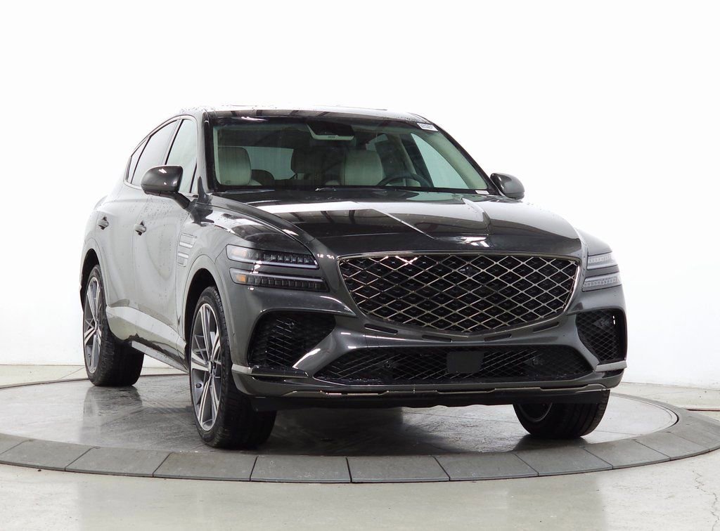 Used 2026 Genesis GV80 3.5T e-SC