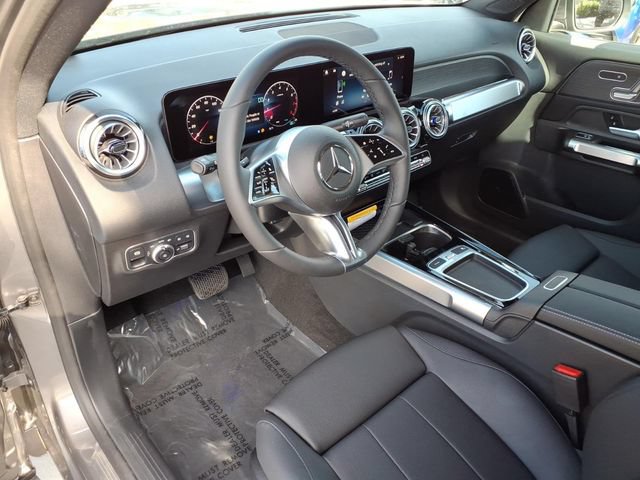 New 2026 Mercedes-Benz GLB 250 4MATIC image 13